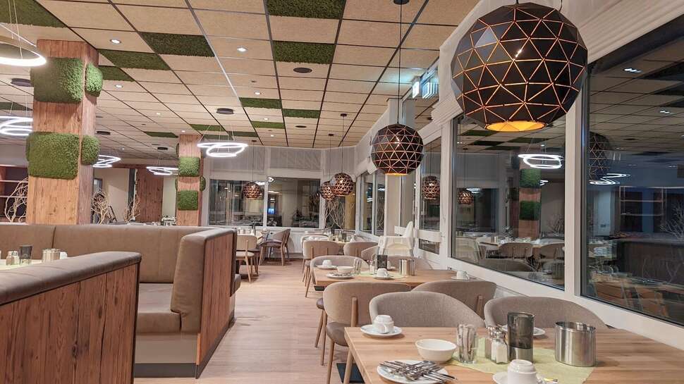 Een foto van Panoramic - Ihr Aparthotel im Harz