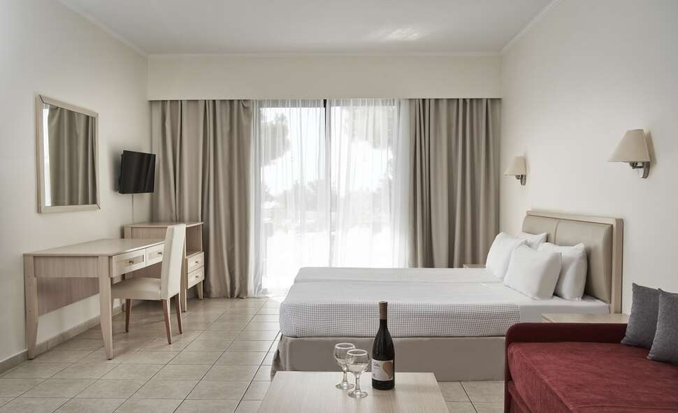 Een foto van Labranda Kiotari Miraluna Resort