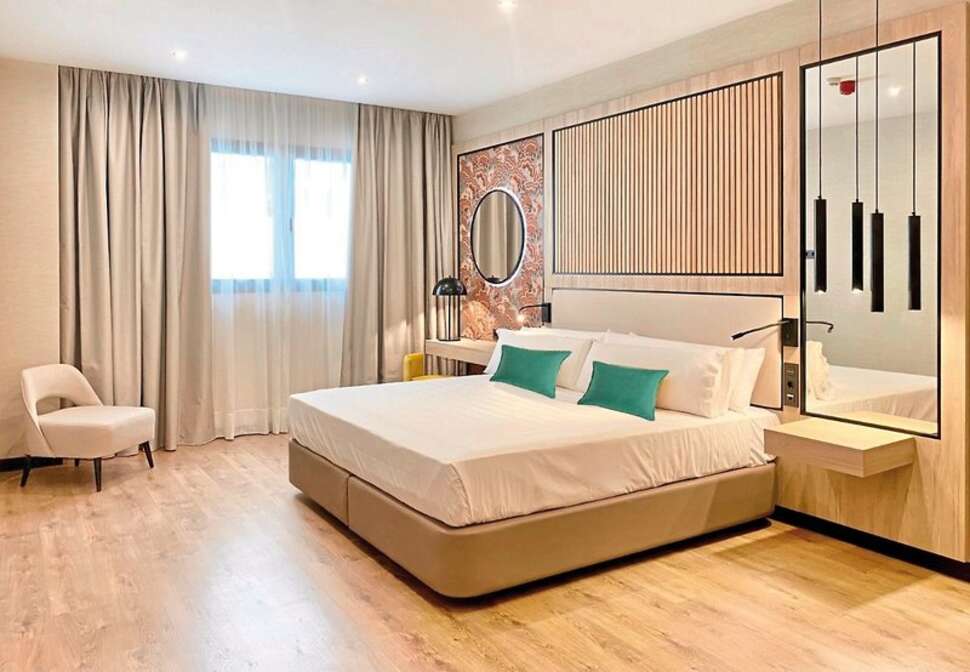 Een foto van Soho Boutique Cordoba