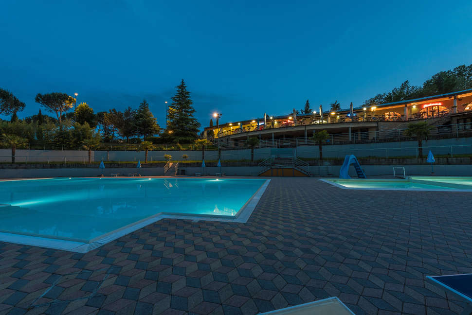 Een foto van Camping Village Il Poggetto