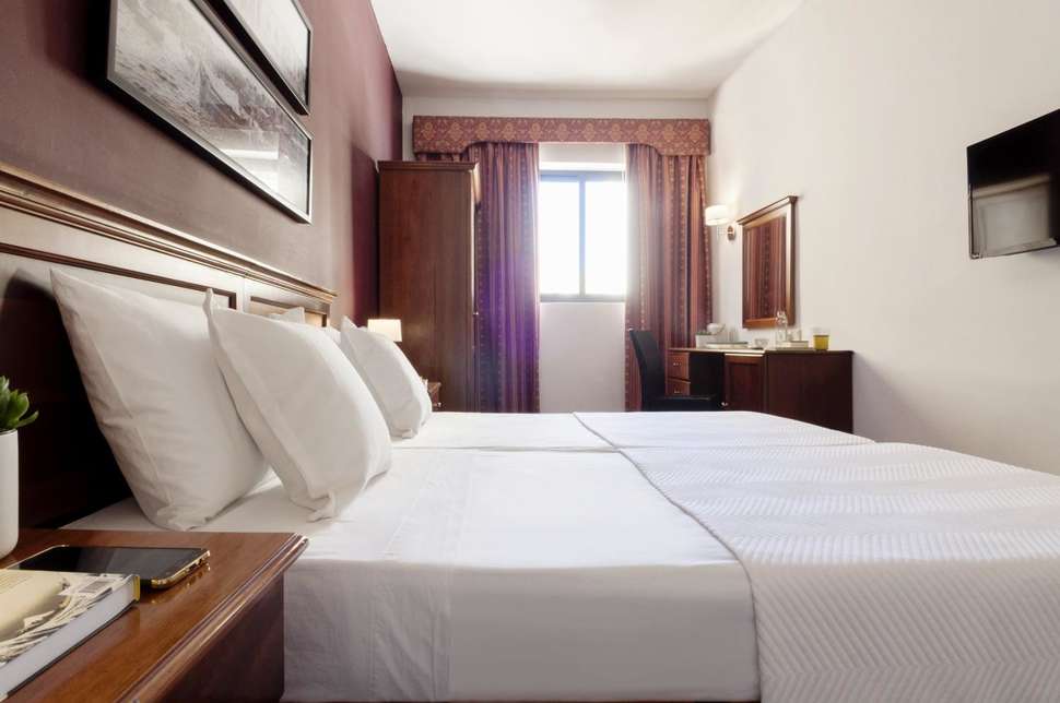 Een foto van Bayview Hotel & Appartementen