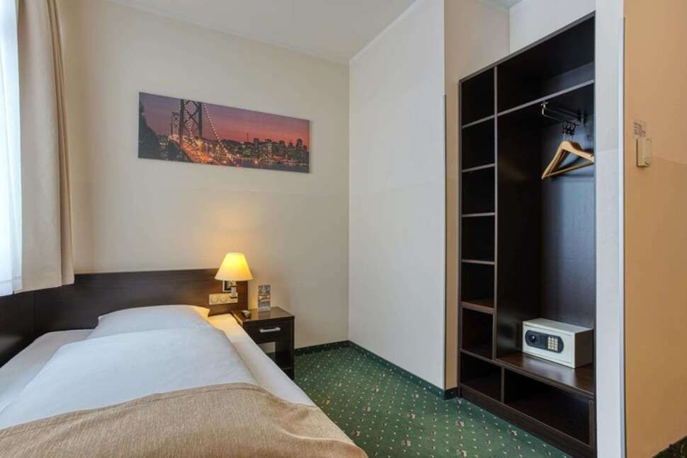 Een foto van Titanic Comfort Kurfurstendamm