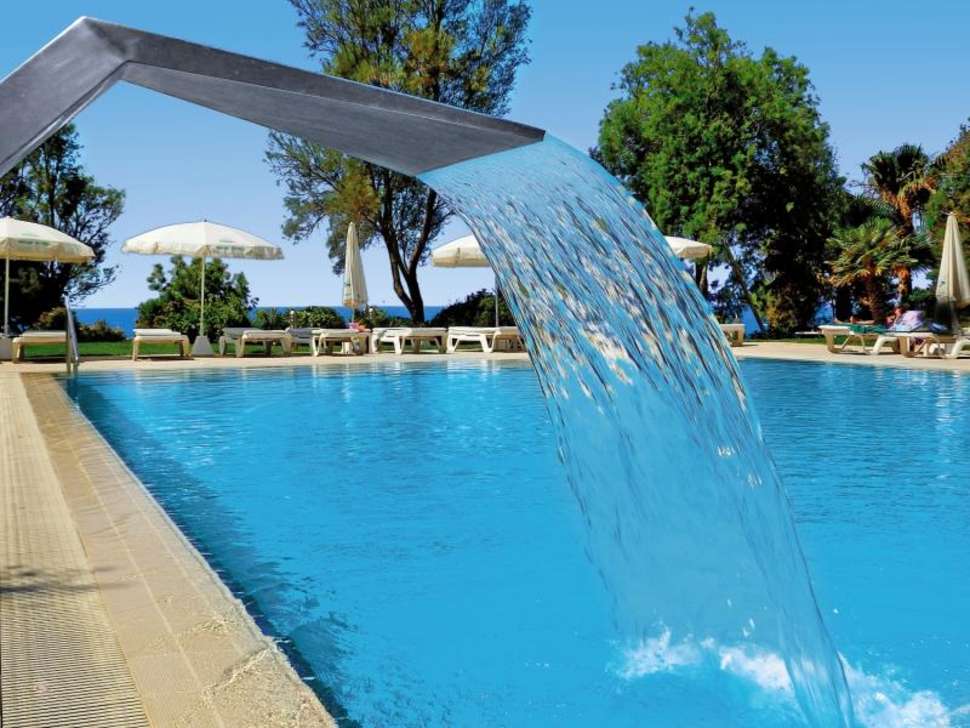 Een foto van Grecian Sands Hotel