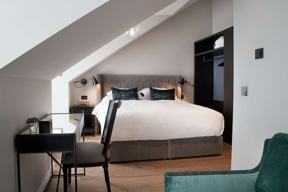 Een foto van Sandhotel by Keahotels