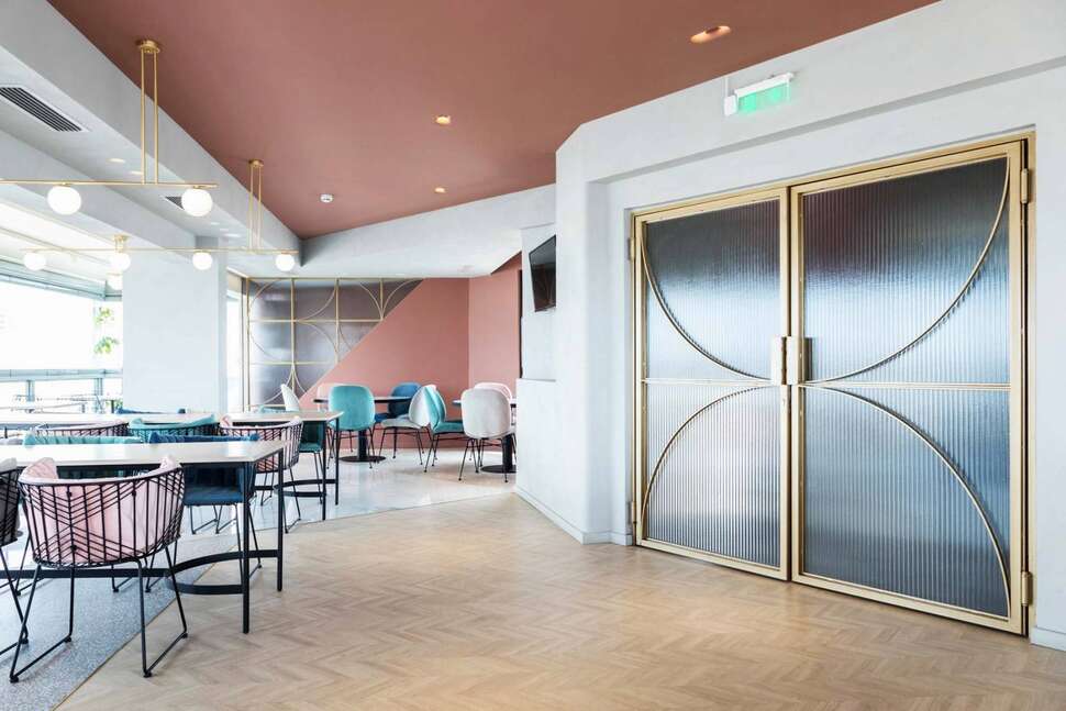 Een foto van Evripides Hotel