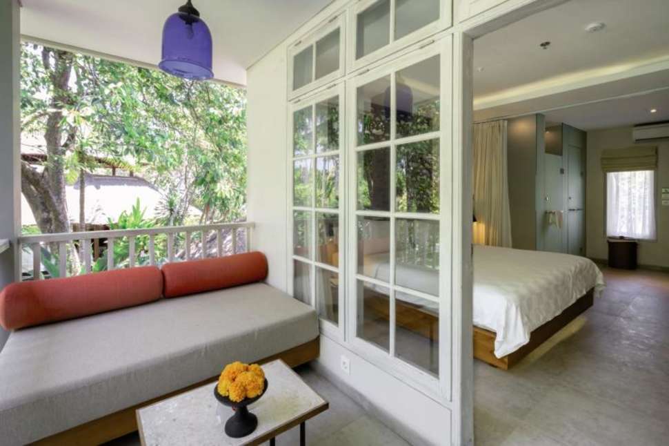Een foto van Segara Village Hotel