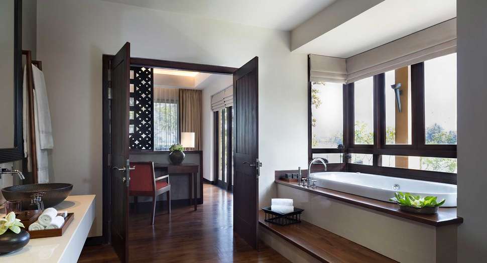Een foto van Anantara Kalutara Resort