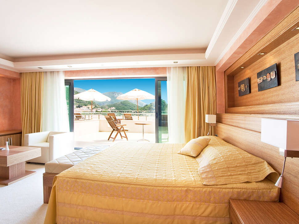 Een foto van Monte Casa Spa & Wellness