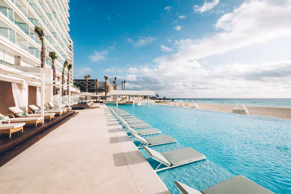 Een foto van Iberostar Selection Cancun