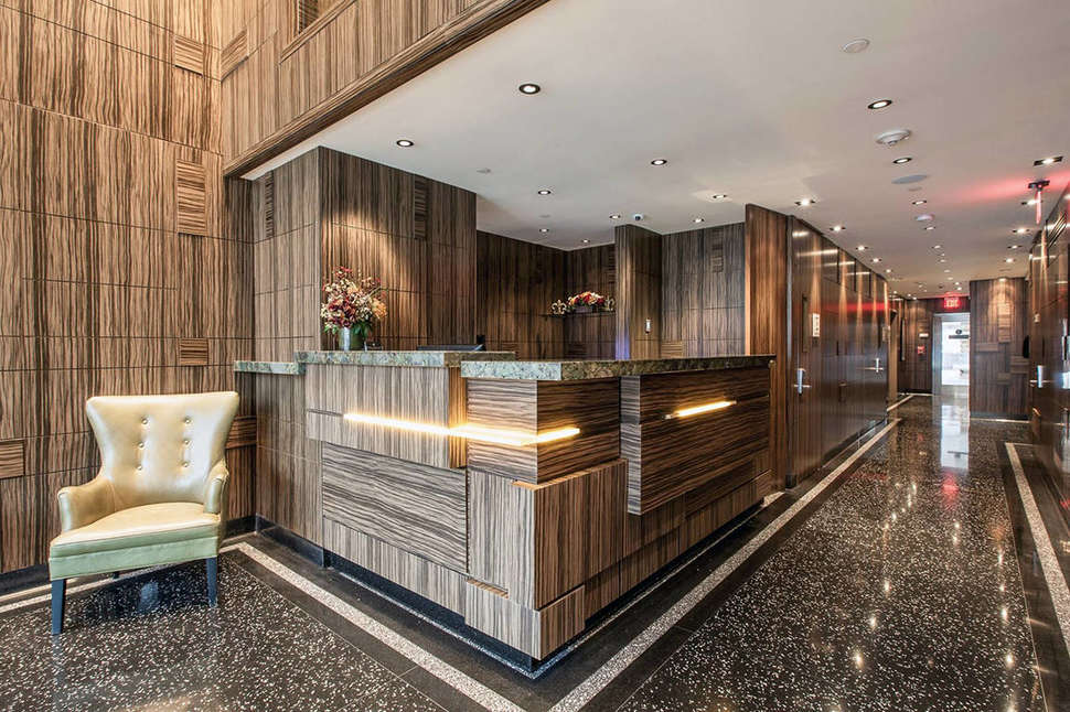 Een foto van Opera House Hotel