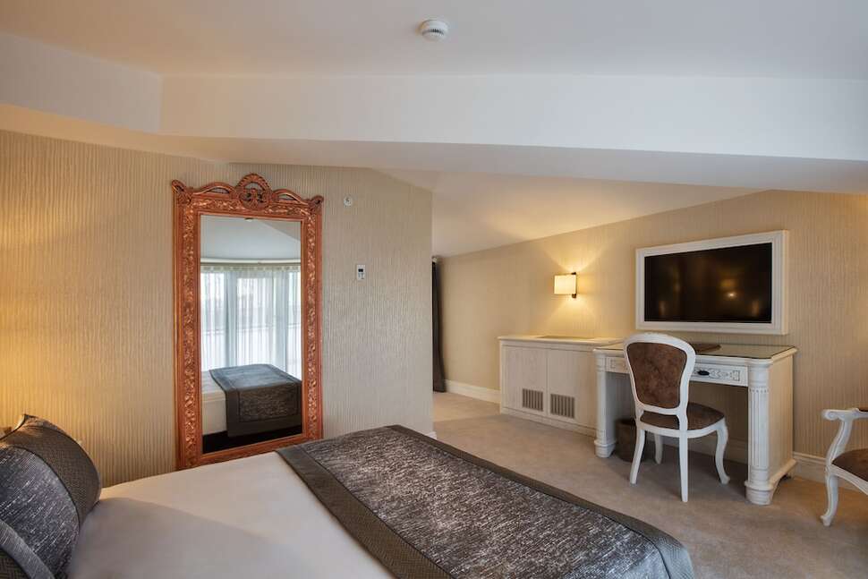 Een foto van Ottoman's Life Hotel Deluxe