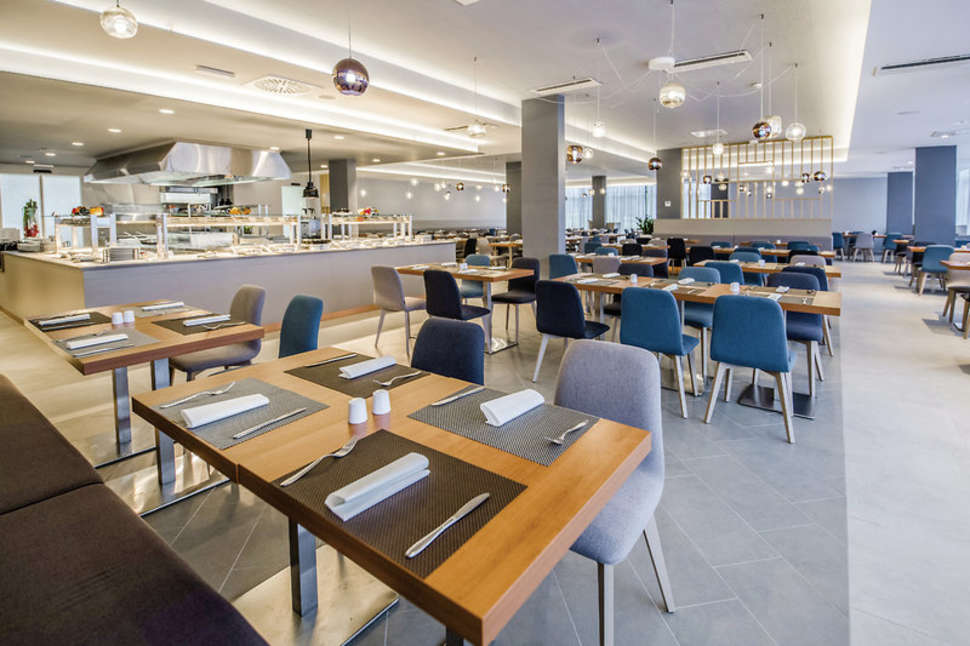 Een foto van Arena Hotel Holiday