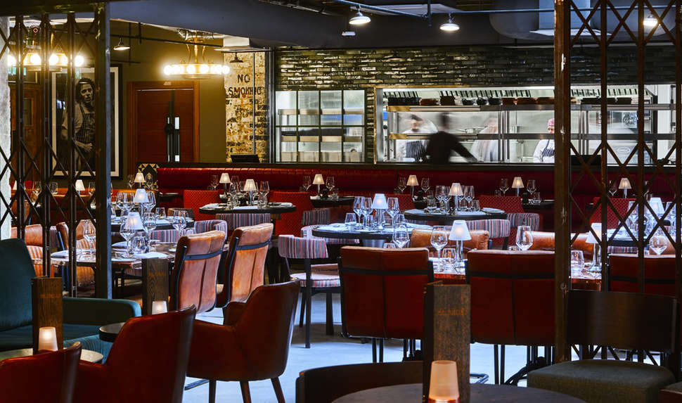 Een foto van New Road Hotel