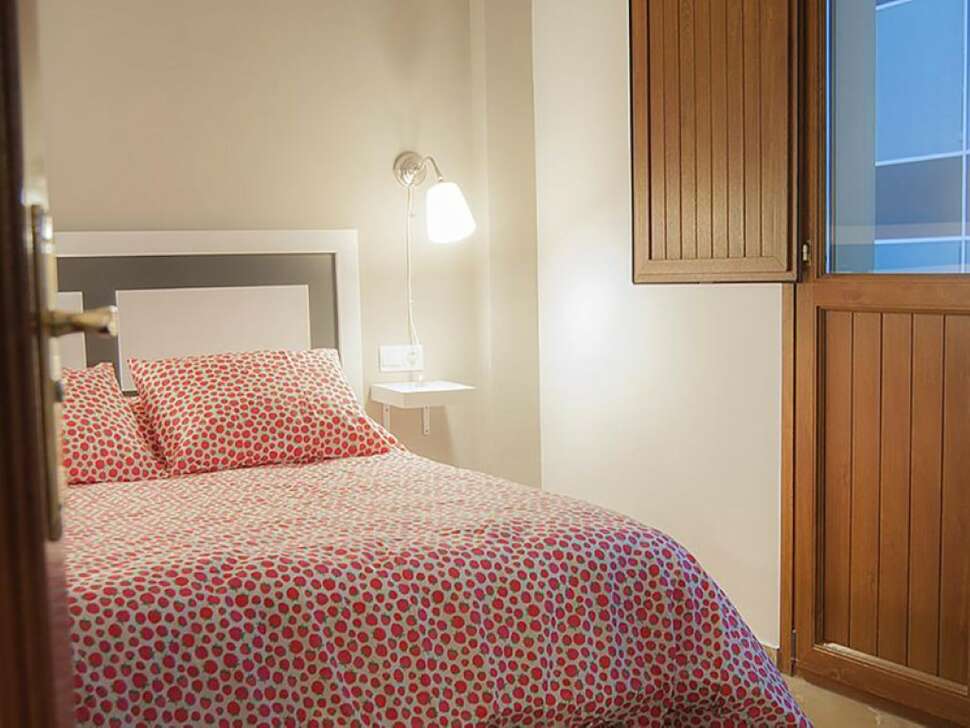 Een foto van Appartementen 3000 Granada Catedral Plaza