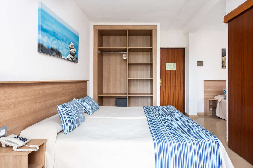 Een foto van Globales Acuario Hotel