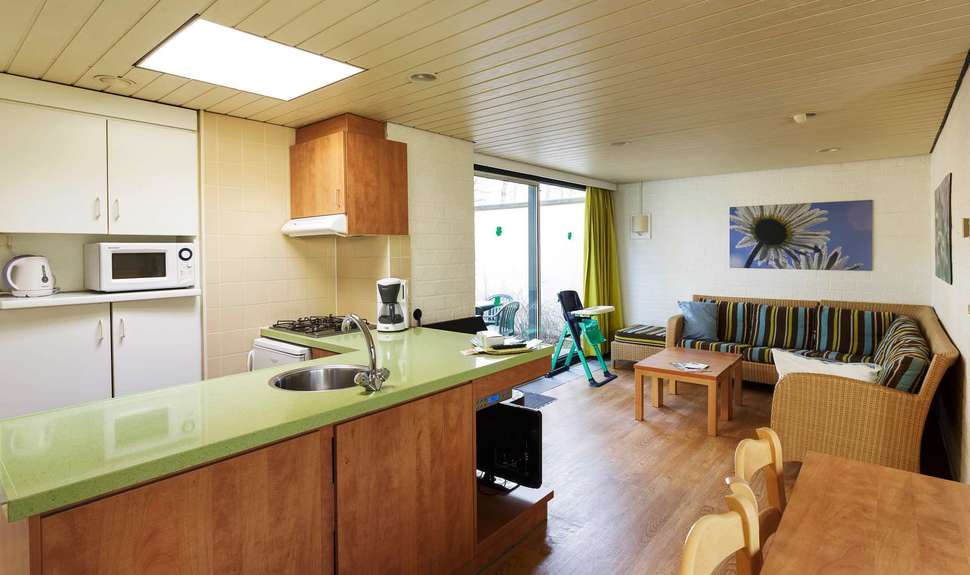 Een foto van Center Parcs De Vossemeren
