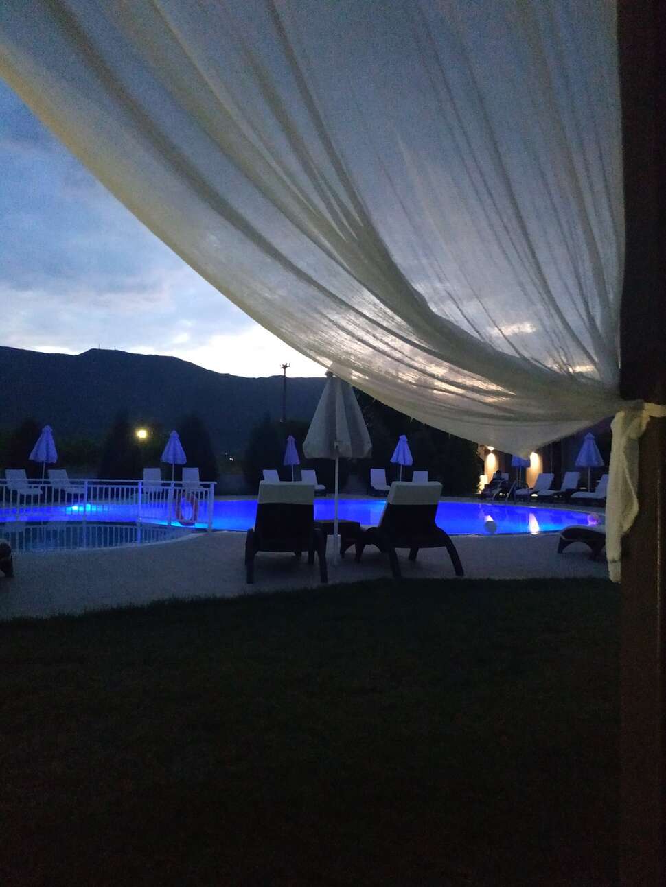 Ein Foto Castello Suites & Eleni's Garden
