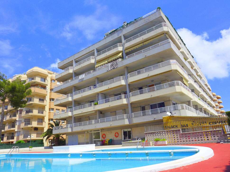 Een foto van Zahara Suites Appartementen