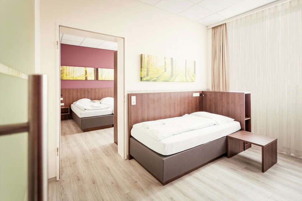 Een foto van Wunderland Hotel
