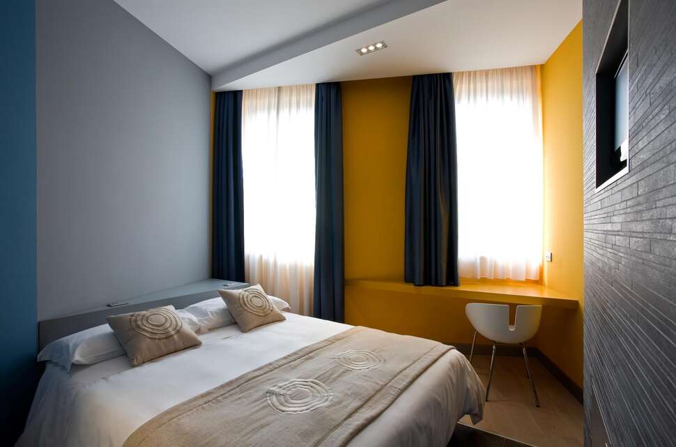 Een foto van Eoshotel