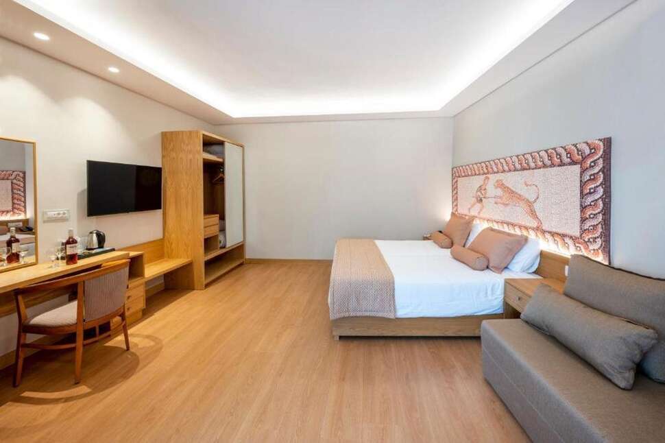 Een foto van Maritina Hotel