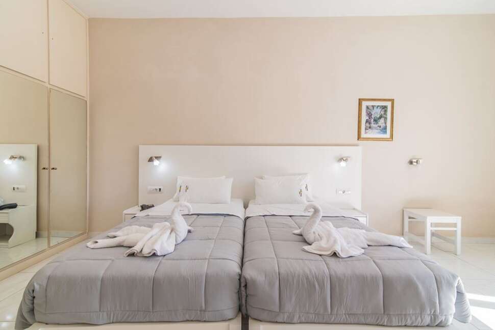Ein Foto Belussi Beach Hotel
