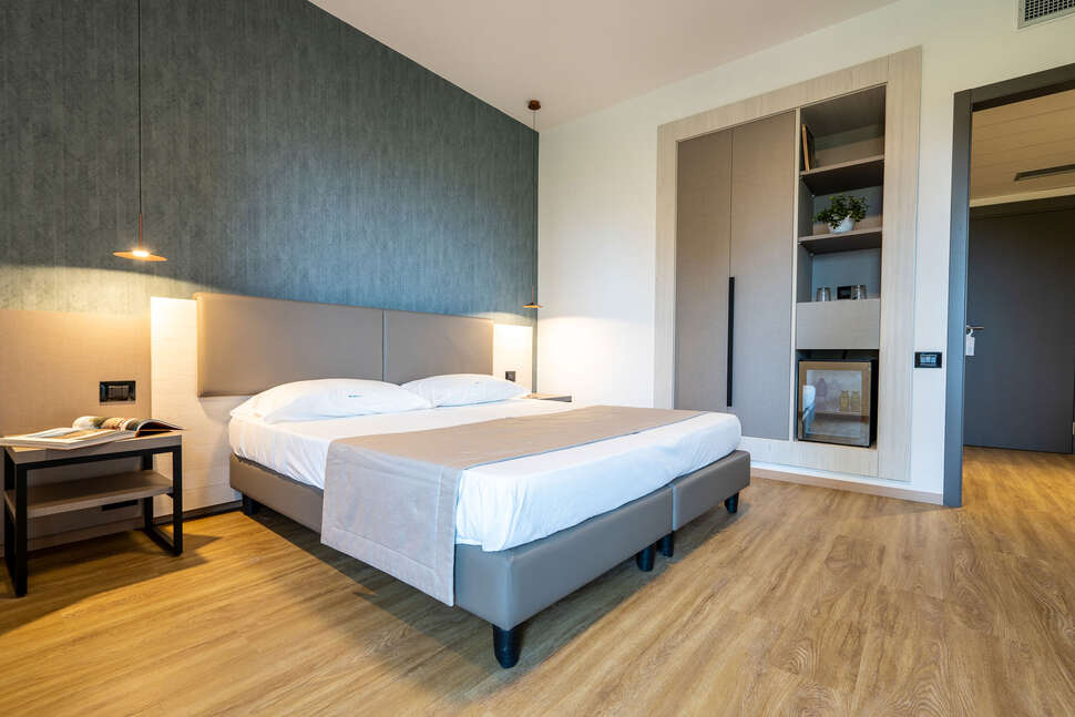 Een foto van Hotel Costa Verde