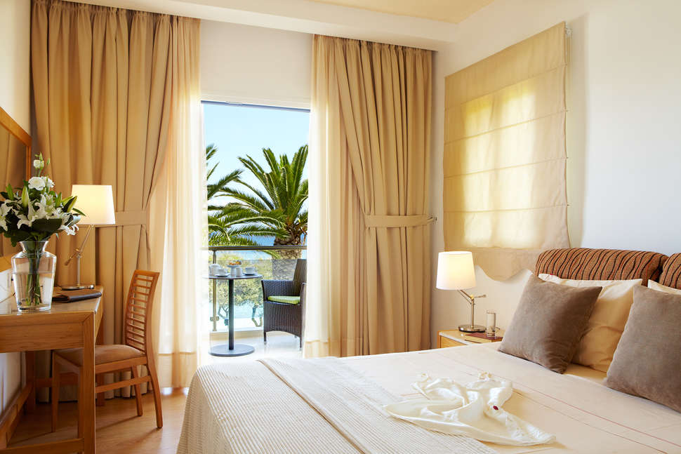 Een foto van Afitis The Boutique Hotel