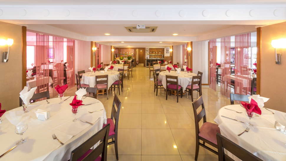 Een foto van Hotel Ideal Pearl