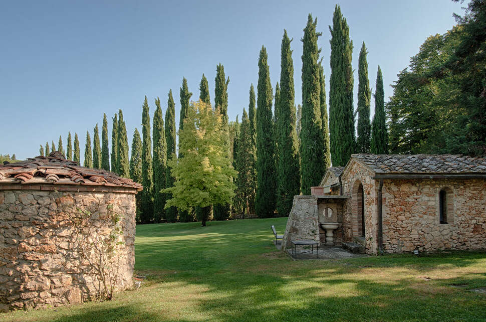 Ein Foto Borgo San Luigi
