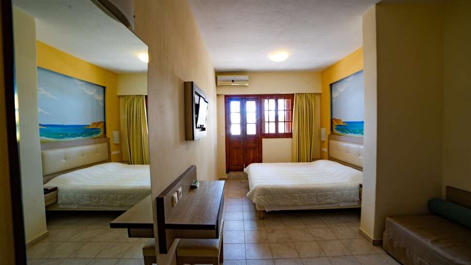 Een foto van Amoopi Bay Hotel