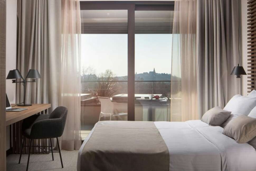 Een foto van San Servolo Wellness Resort Adults only