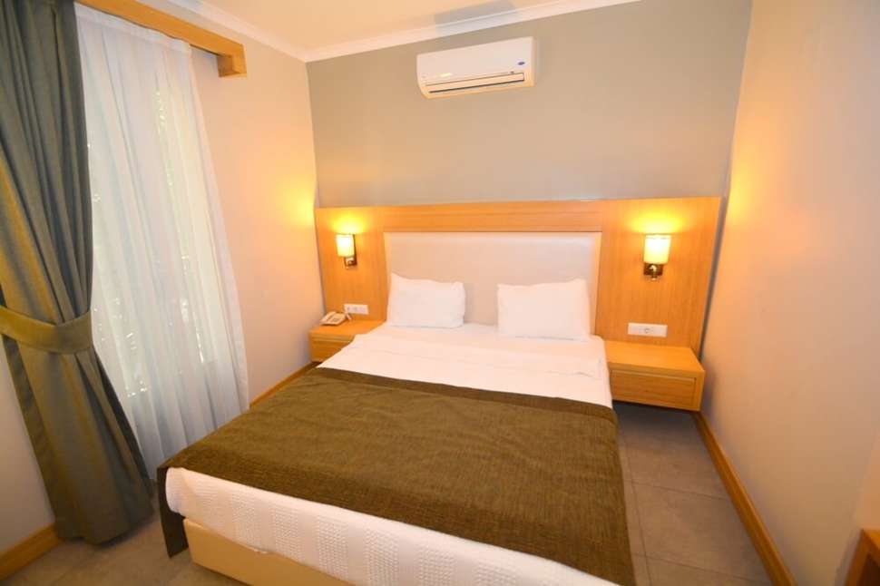 Een foto van Hotel Istankoy Bodrum