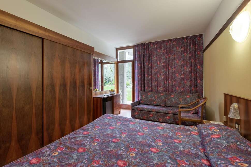 Een foto van Park Hotel Oasi