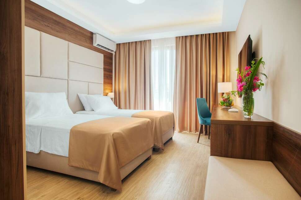 Een foto van Hotel Twelve by Aycon