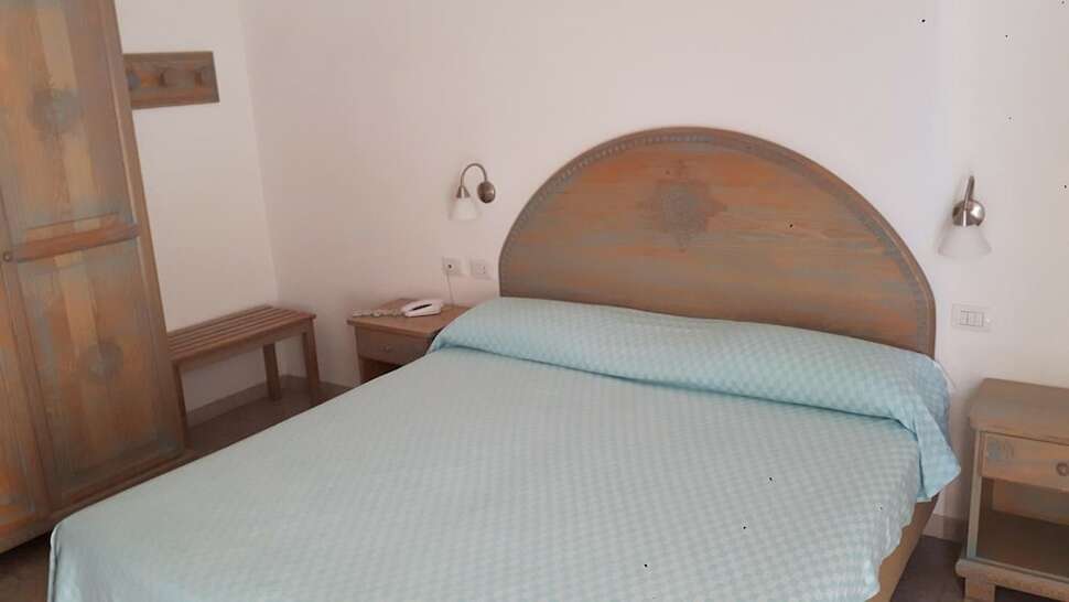 Een foto van Alghero Vacanze Hotel