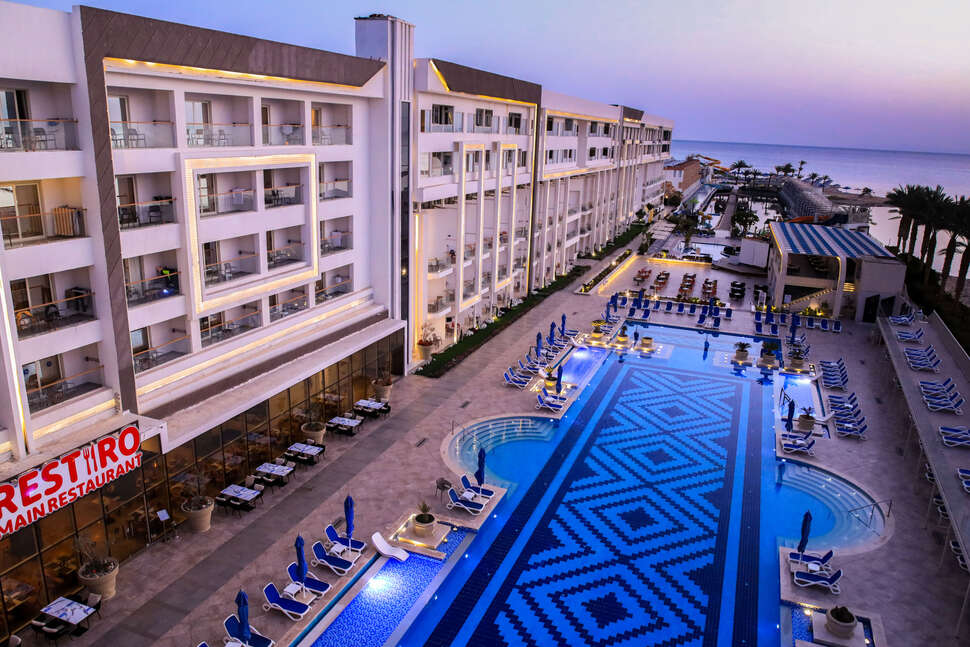 Een foto van Bellagio Beach Resort & Spa