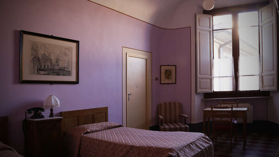 Een foto van Royal Victoria Hotel Pisa