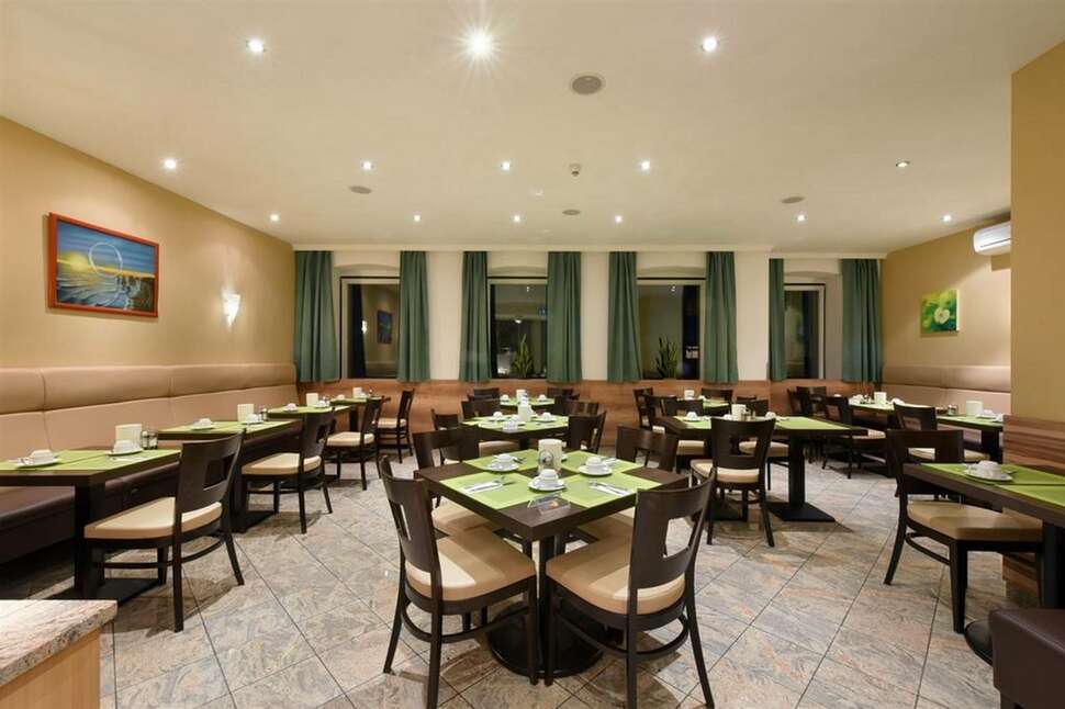 Een foto van Hotel Lucia