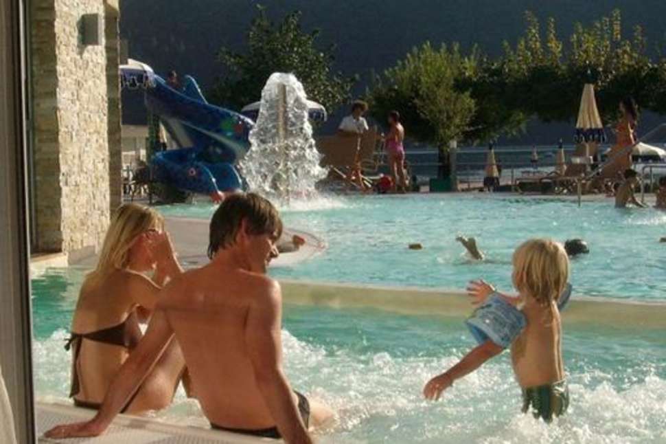 Ein Foto Parc Hotel Du Lac