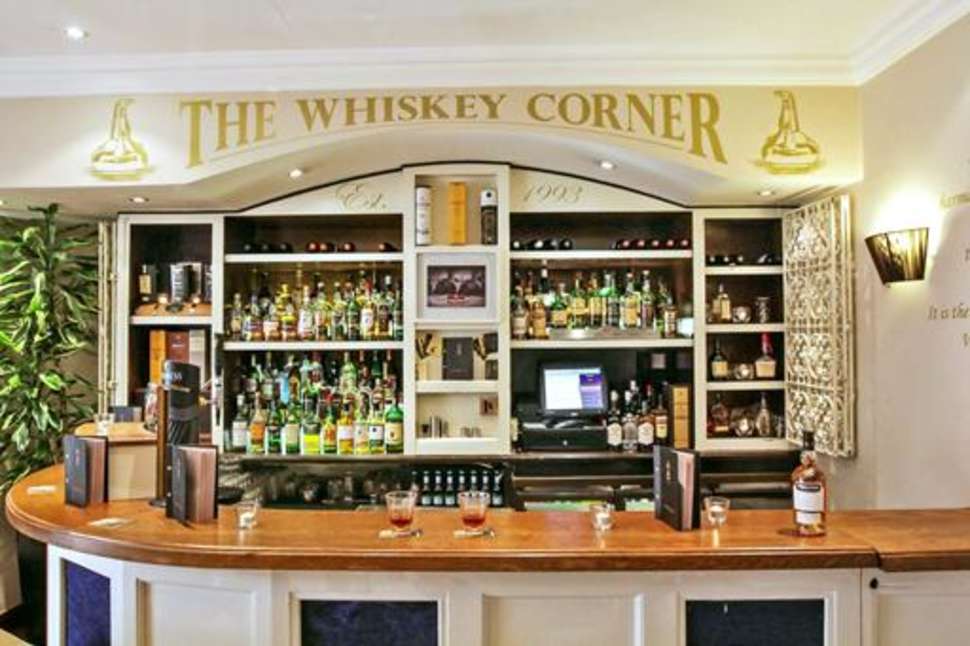 Een foto van Temple Bar Hotel