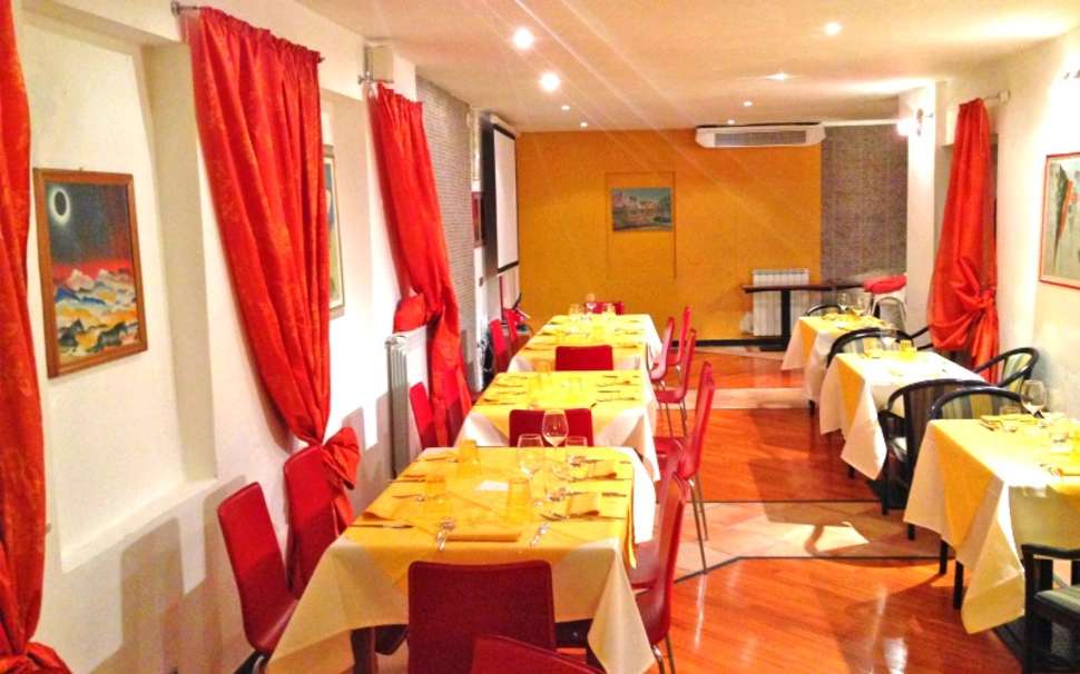 Een foto van Villa Giada Speace & Resort