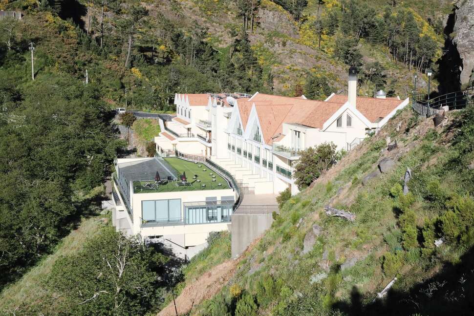 Een foto van Estalagem Eira do Serrado