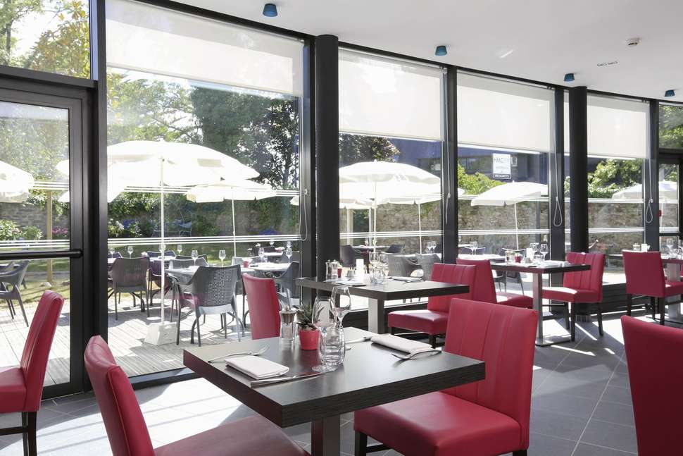 Een foto van Domaine de Pont Aven Art Gallery Resort