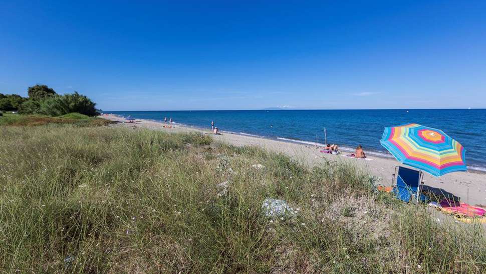 Een foto van Residence Acqua Linda