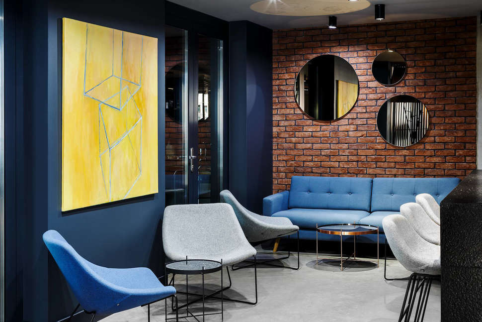Een foto van Lwowska 1 Aparthotel