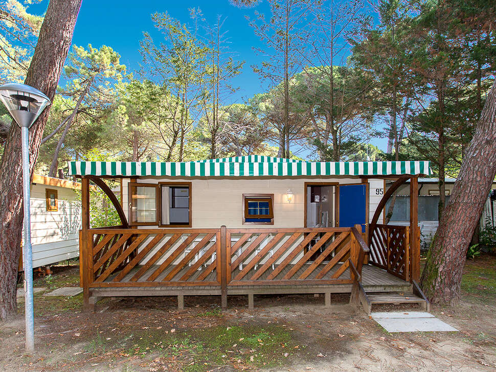 Een foto van Sole Family Camping Village