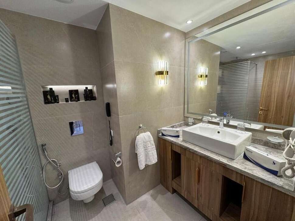 Een foto van Ramage Hotel