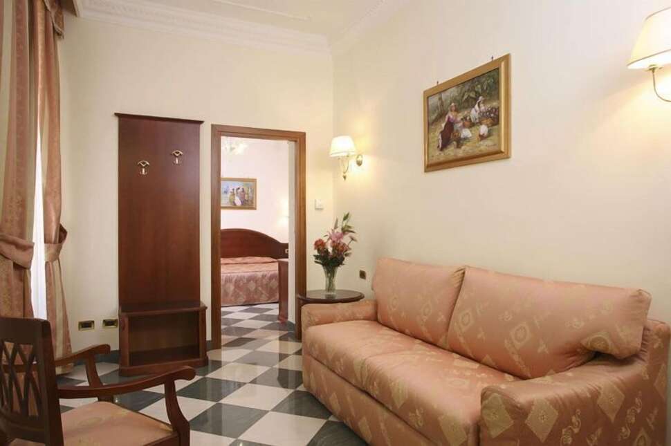 Een foto van Hotel Contilia