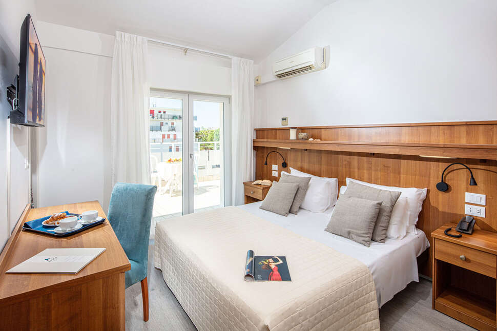 Ein Foto Hotel Pigalle